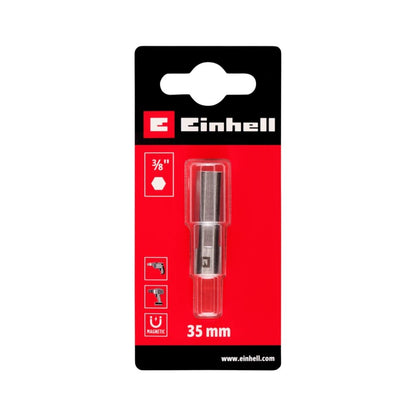 Porta-Bits Magnético KWB Shorty 3/8" 35mm