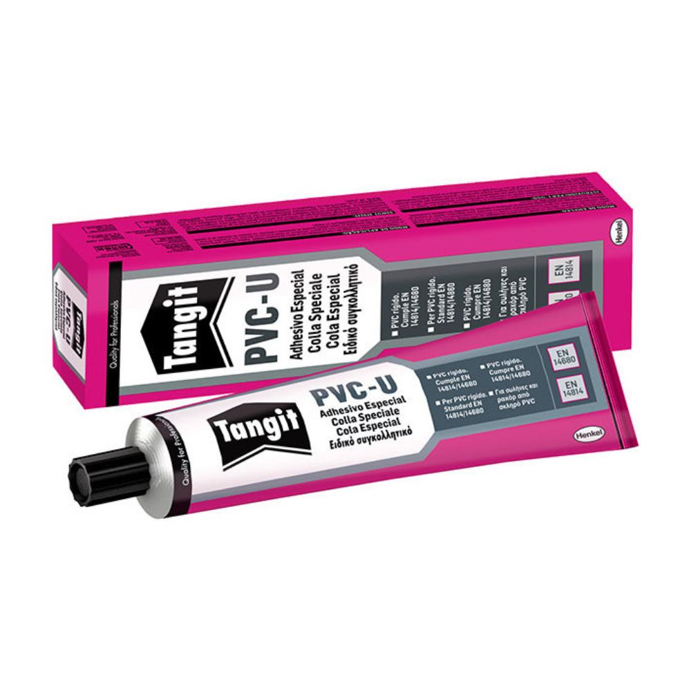 Cola para PVC-U Tangit 125G