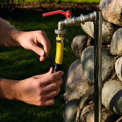 Fita Auto-Soldante Tesa Extreme 56064 Preta 19mm x 2,5m