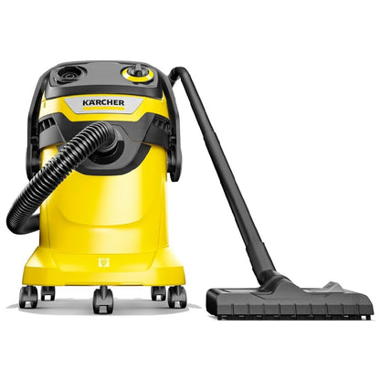 Aspirador Karcher WD 5 V-25/5/22 - 1.628-300.0