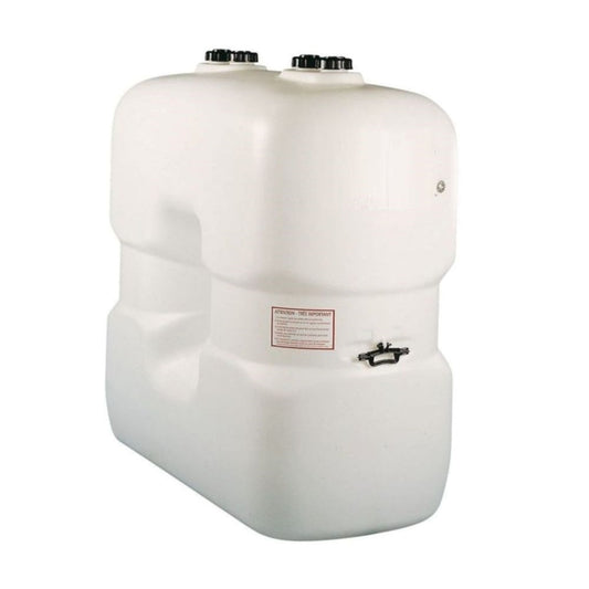 Depósito Horizontal para Gasóleo 1500L