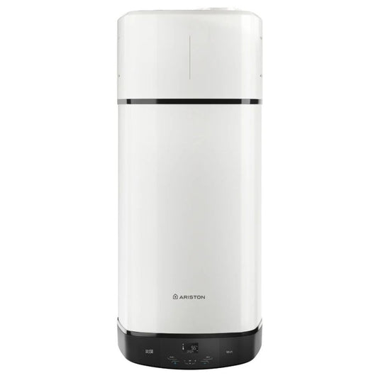 Bomba de Calor Ariston NUOS PLUS S2 Wi-Fi 80 WH PT+
