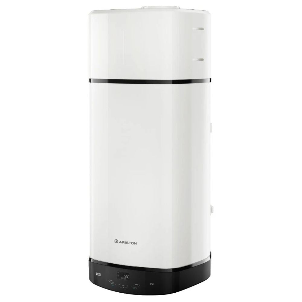 Bomba de Calor Ariston NUOS PLUS S2 Wi-Fi 80 WH PT+