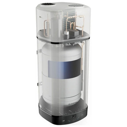 Bomba de Calor Ariston NUOS PLUS S2 Wi-Fi 80 WH PT+