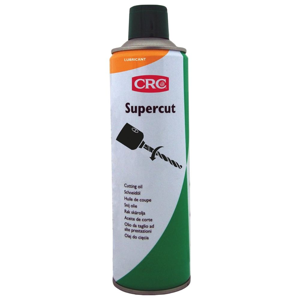 Óleo de Corte CRC Supercut 250ml
