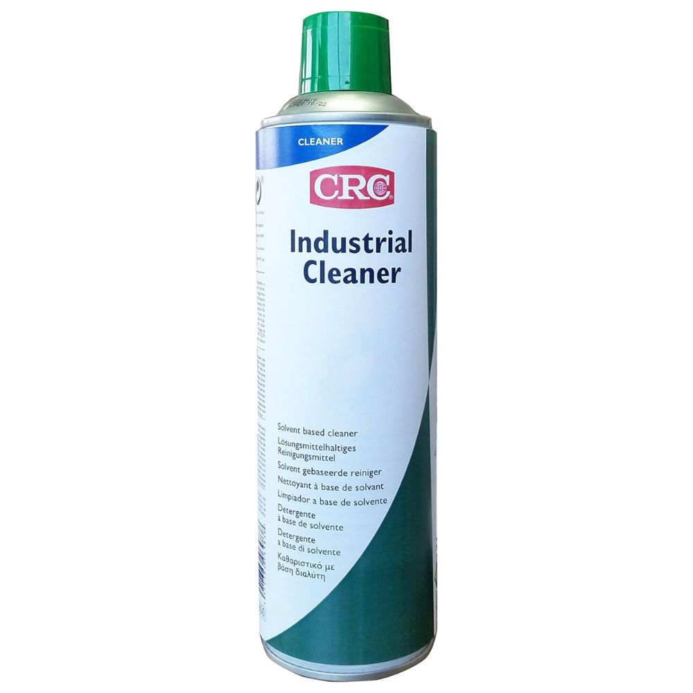 Desengordurante Industrial CRC Industrial Cleaner 500ml