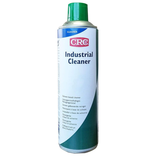Desengordurante Industrial CRC Industrial Cleaner 500ml