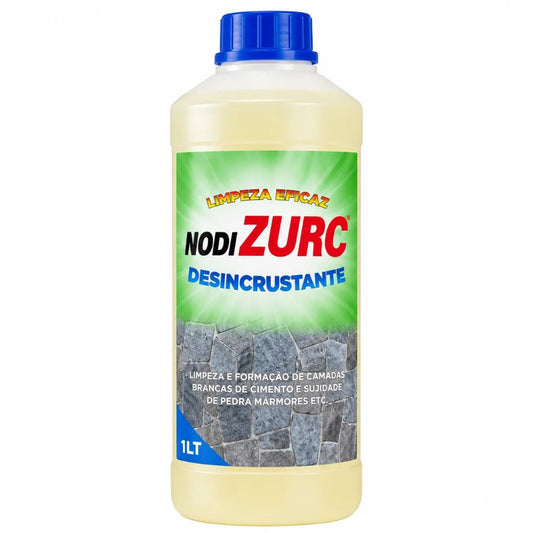 Desincrustante 1L Nodizurc