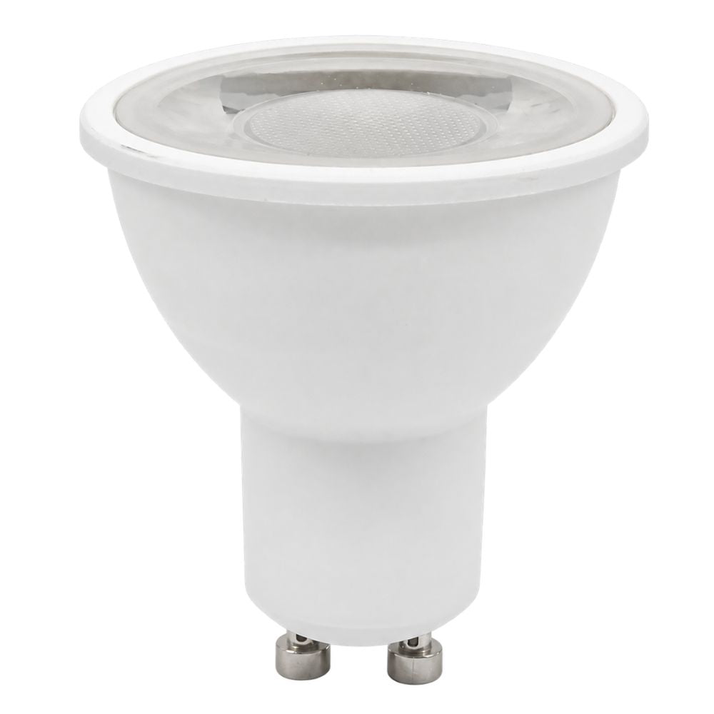 Lâmpada Led Maxled GU10 Dimável 7W 3000K