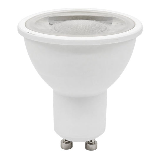Lâmpada Led Maxled GU10 Dimável 7W 3000K