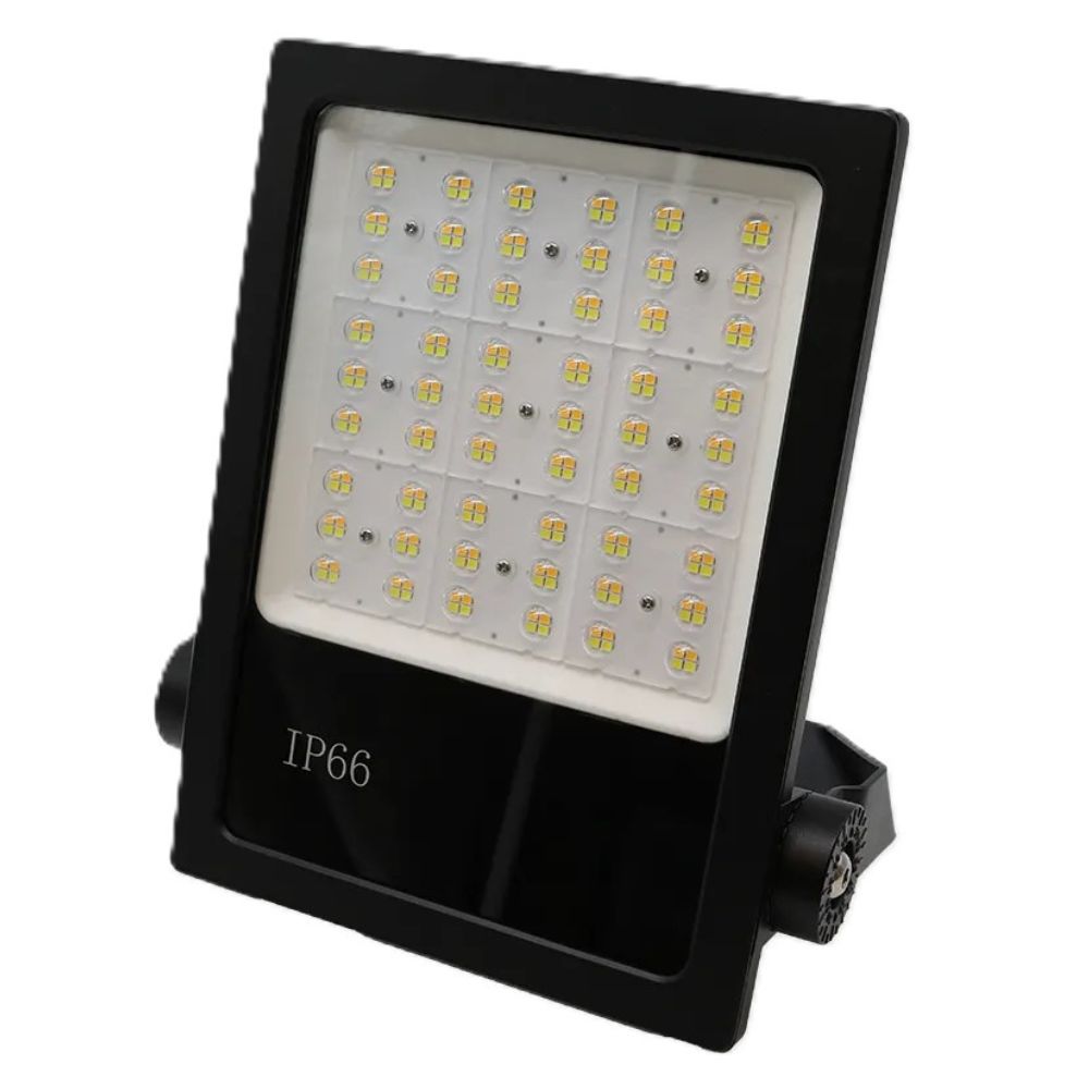 Projetor LED Profissional 3CCT 15000lm 60/80/100W
