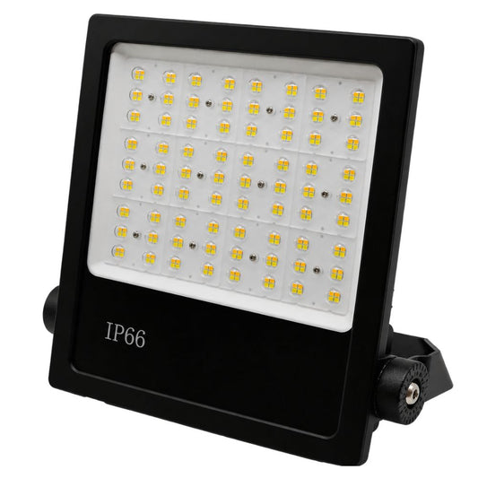 PROJECTOR LED PRO IP66 3CCT PRETO 90W-120W-150W