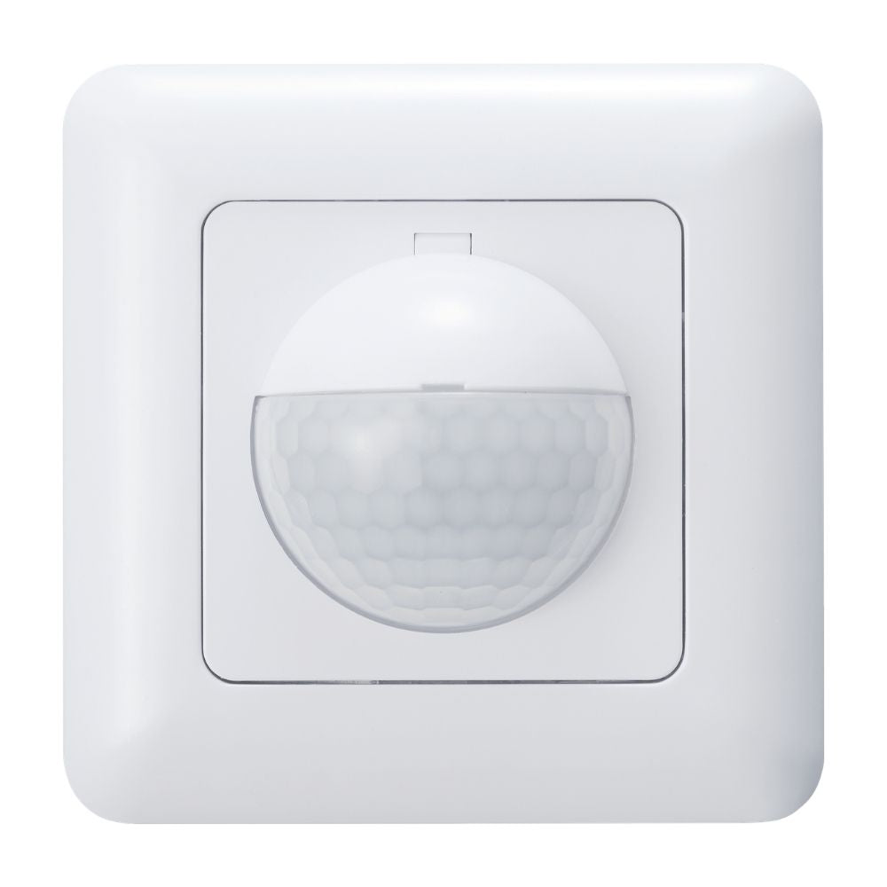 Sensor Infravermelho Reletric ST31C 190º 10m IP20 Branco
