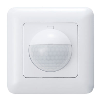 Sensor Infravermelho Reletric ST31C 190º 10m IP20 Branco