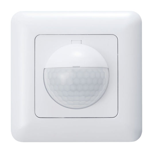 Sensor Infravermelho Reletric ST31C 190º 10m IP20 Branco