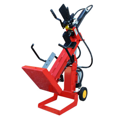 Rachador Elétrico 10T Monofásico Bricoferr Multiposicional