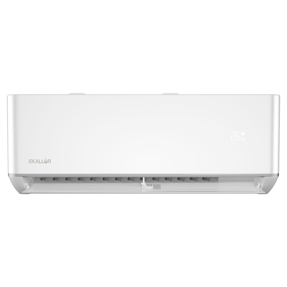 Ar Condicionado Monosplit Ekallor 12FQTS/LUX 12000 BTU