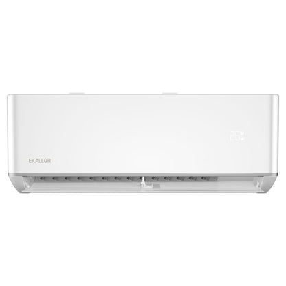 Ar Condicionado Monosplit Ekallor 12FQTS/LUX 12000 BTU
