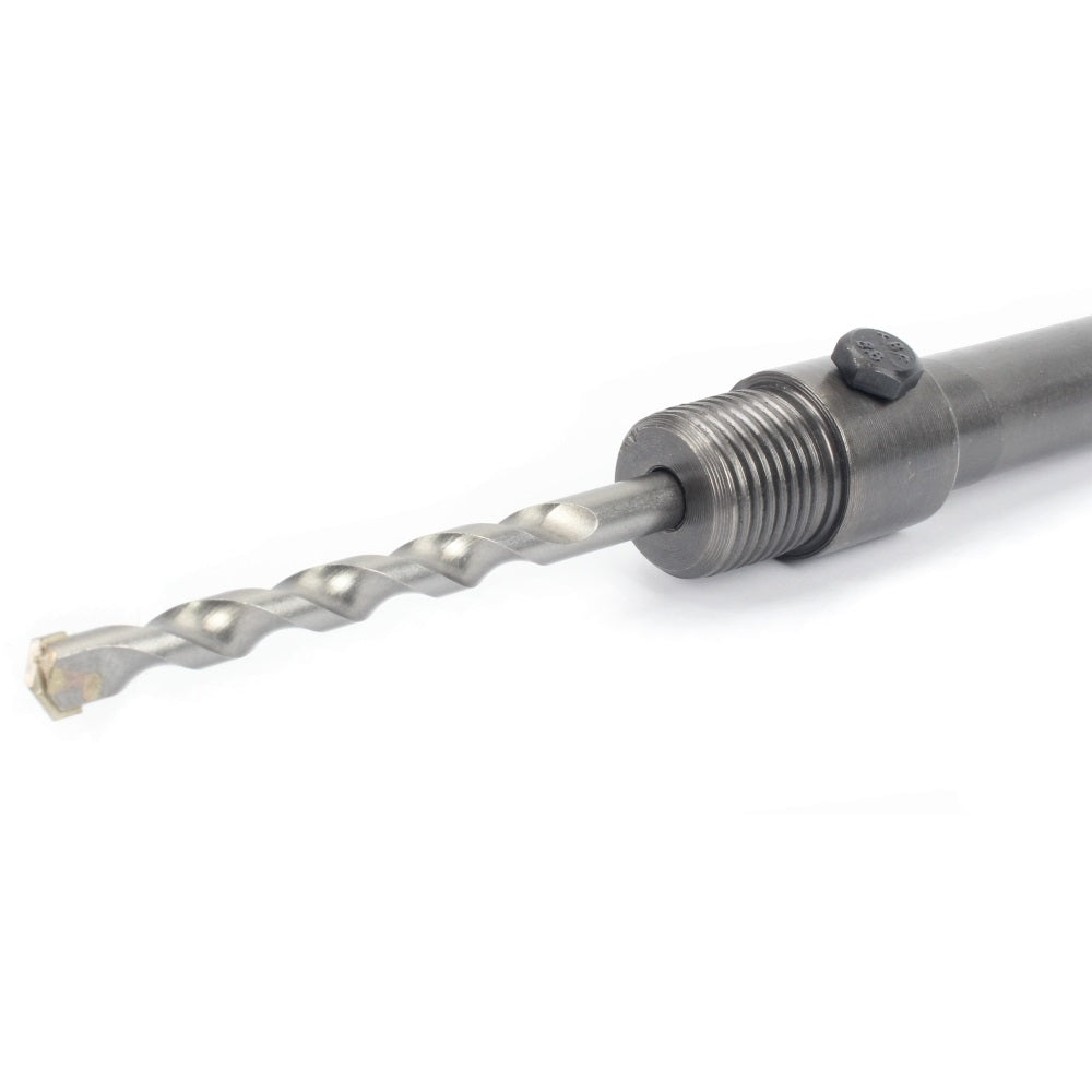 Extensão para Broca Craneana Mader SDS Max 350mm