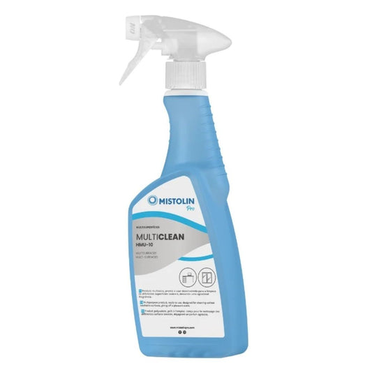 Desinfetante Multisuperfícies Mistolin Pro 500ml
