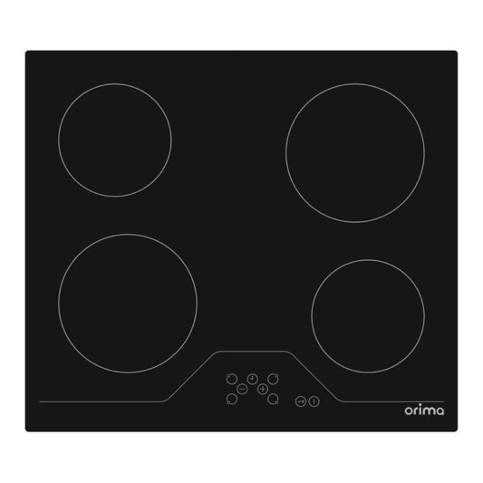 Placa Vitrocerâmica Orima ORP-66-VIT