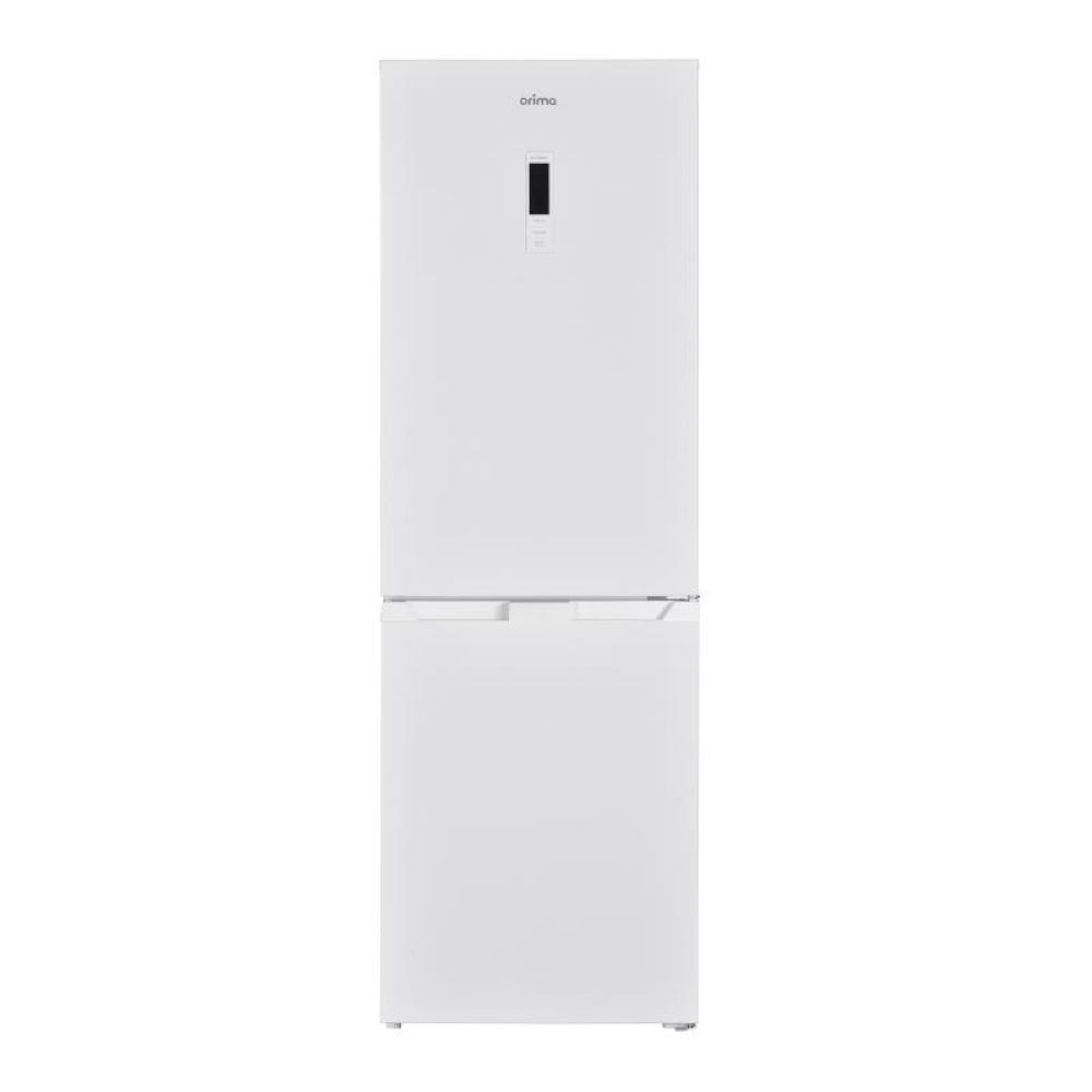 Combinado Orima ORH-18601-NF W 323L 1850x600x690mm Branco