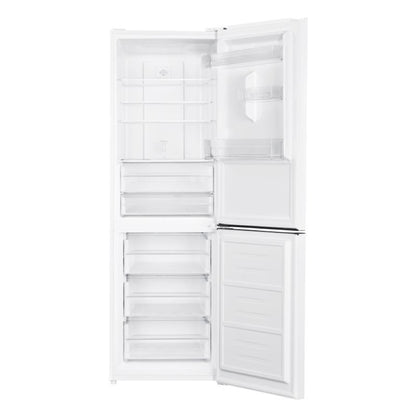 Combinado Orima ORH-18601-NF W 323L 1850x600x690mm Branco
