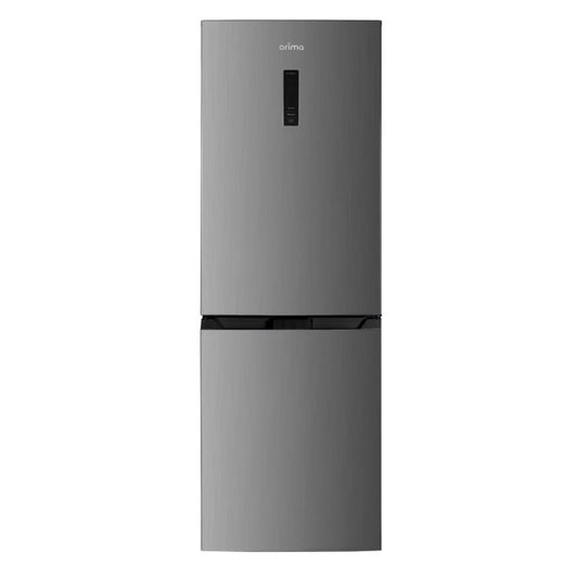 Combinado Orima ORH-18601-NF X 323L 1850x600x690mm Cinza