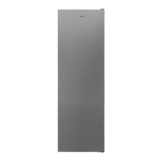 Congelador Vertical Orima ORA-18561-CNFX 278L 186x59,5x65cm