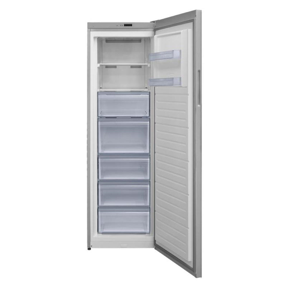 Congelador Vertical Orima ORA-18561-CNFX 278L 186x59,5x65cm