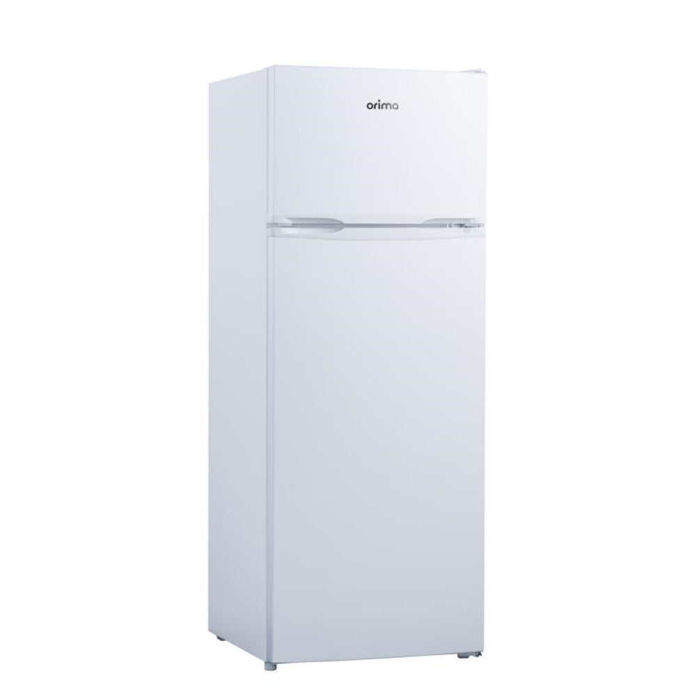 Frigorífico Orima ORH-282-W 206L 1430x545x555mm Branco