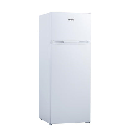 Frigorífico Orima ORH-282-W 206L 1430x545x555mm Branco