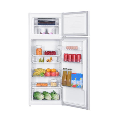 Frigorífico Orima ORH-282-W 206L 1430x545x555mm Branco
