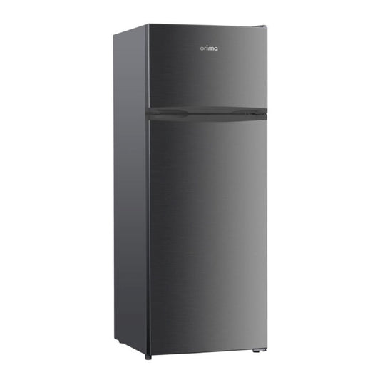 Frigorífico Orima ORH-282-X 206L 1430x545x555mm Cinza