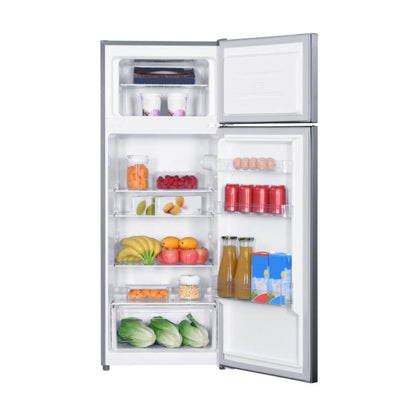Frigorífico Orima ORH-282-X 206L 1430x545x555mm Cinza