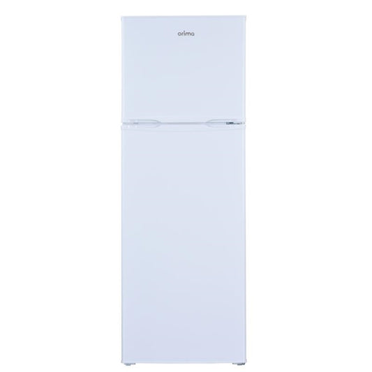 Frigorífico Orima ORH-305-W 304L 1720x600x600mm Branco