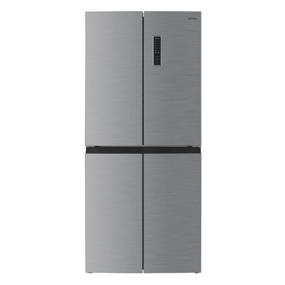 Frigorífico Americano Orima ORH-451-X 362L 180x79x62cm Cinza