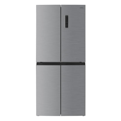 Frigorífico Americano Orima ORH-451-X 362L 180x79x62cm Cinza