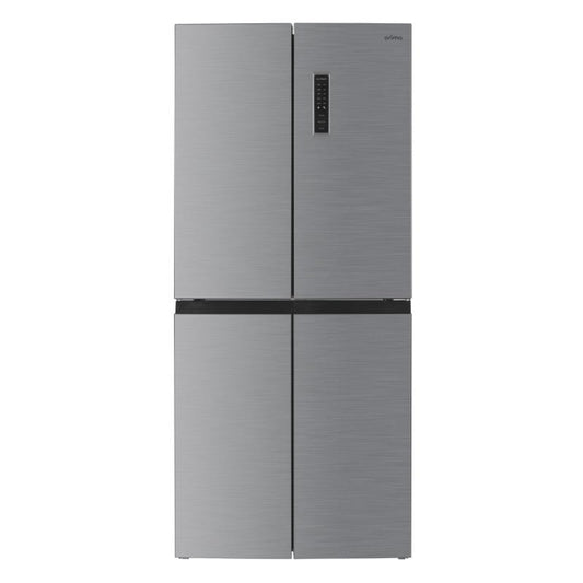 Frigorífico Americano Orima ORH-451-X 362L 180x79x62cm Cinza