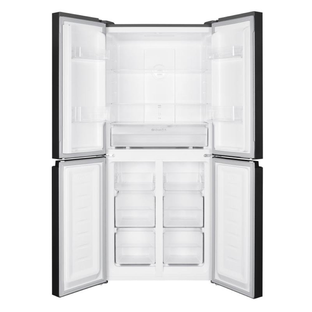 Frigorífico Americano Orima ORH-451-X 362L 180x79x62cm Cinza