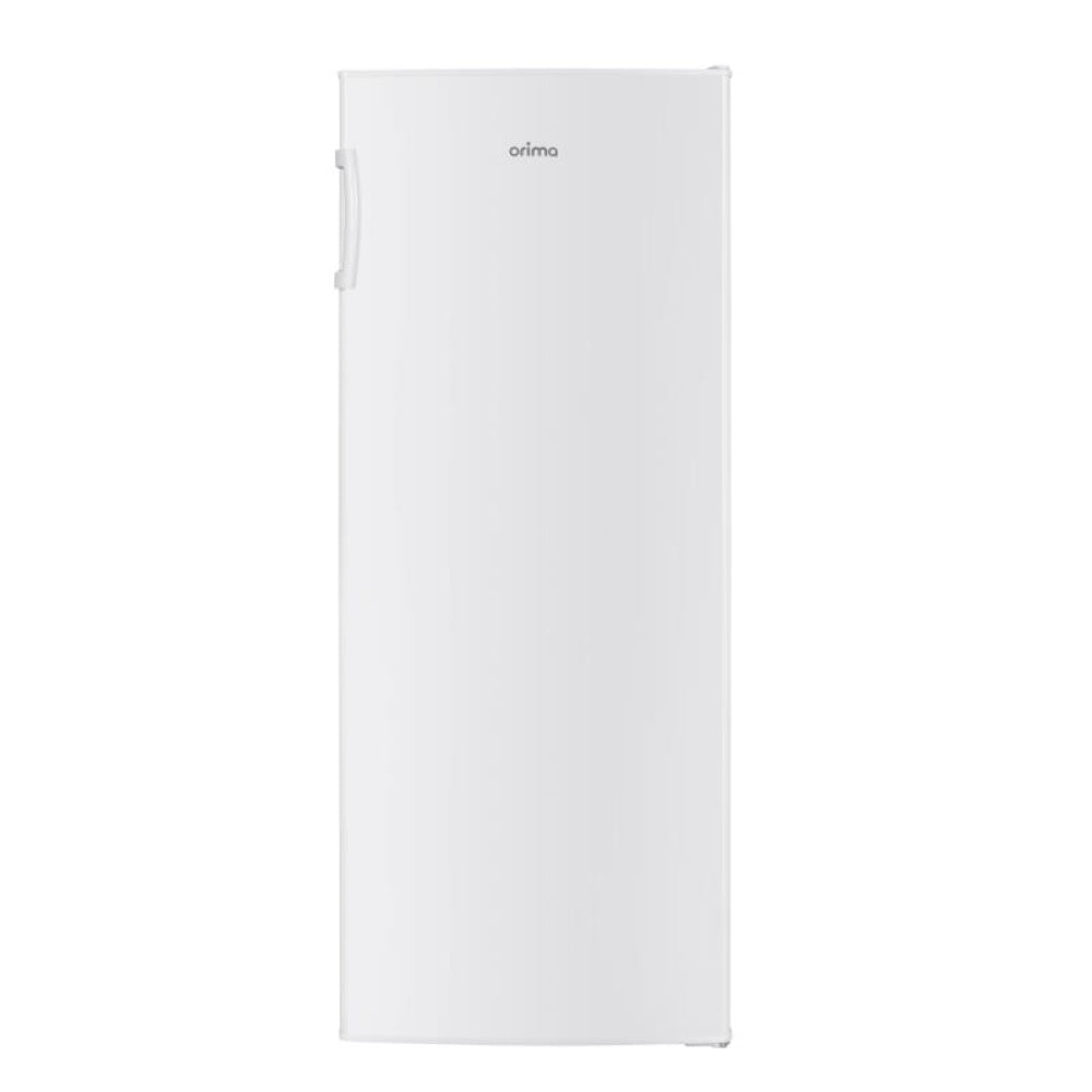 Congelador Vertical Orima ORHC-213-W 168L 143x54x57cm Branco