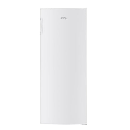 Congelador Vertical Orima ORHC-213-W 168L 143x54x57cm Branco
