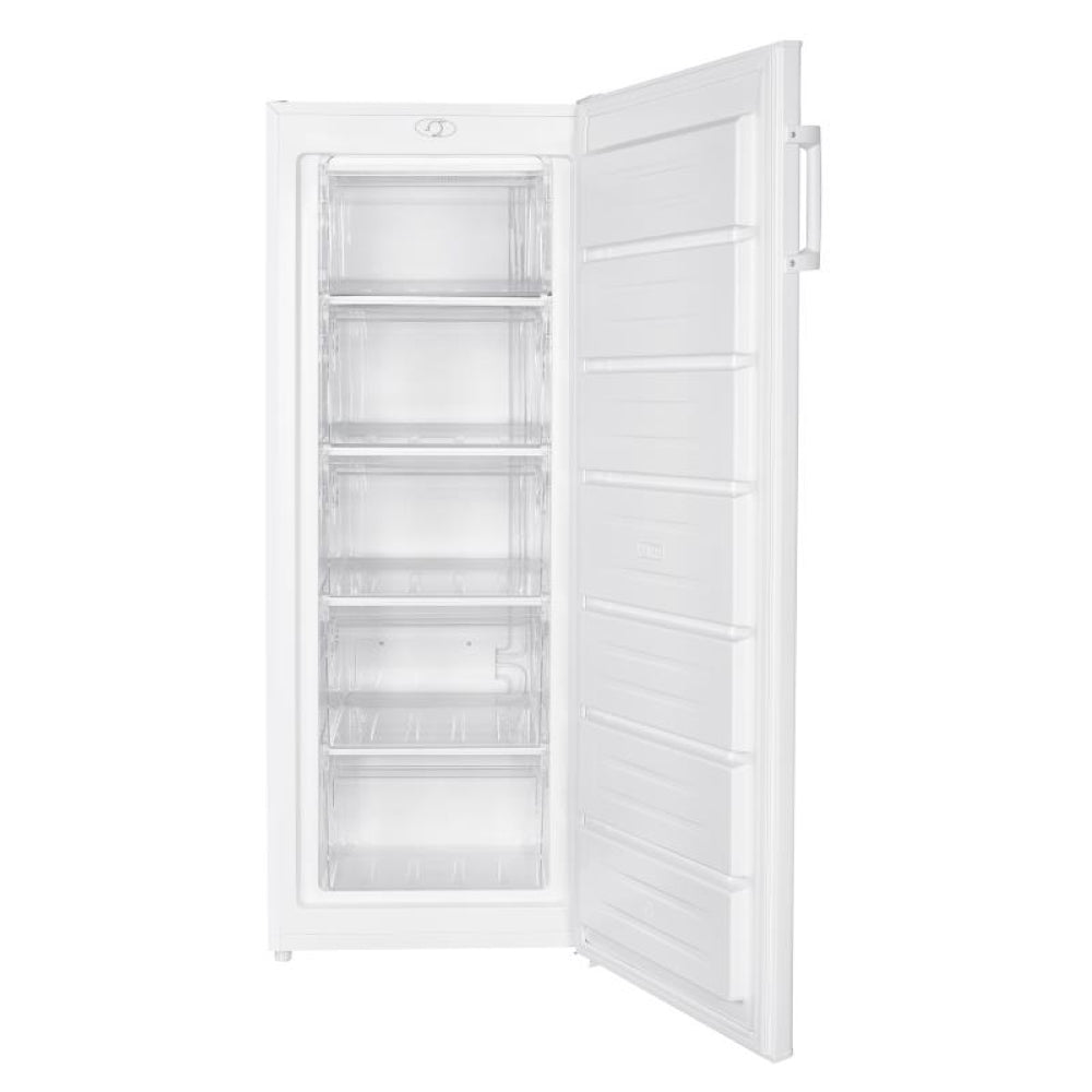 Congelador Vertical Orima ORHC-213-W 168L 143x54x57cm Branco