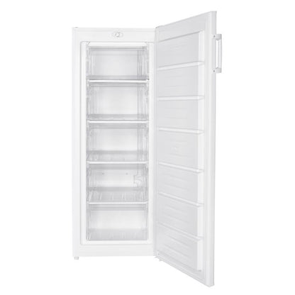 Congelador Vertical Orima ORHC-213-W 168L 143x54x57cm Branco