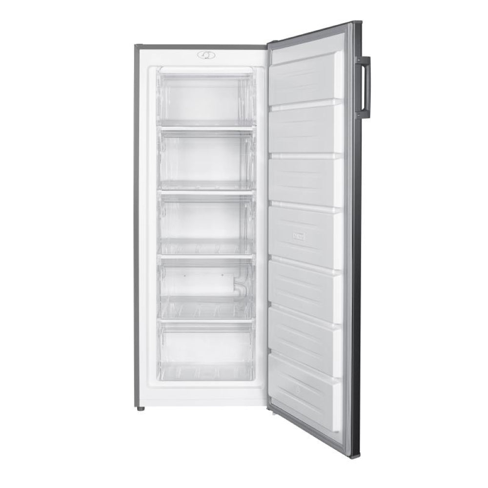 Congelador Vertical Orima ORHC-213-X 168L 143x54x57cm Cinza