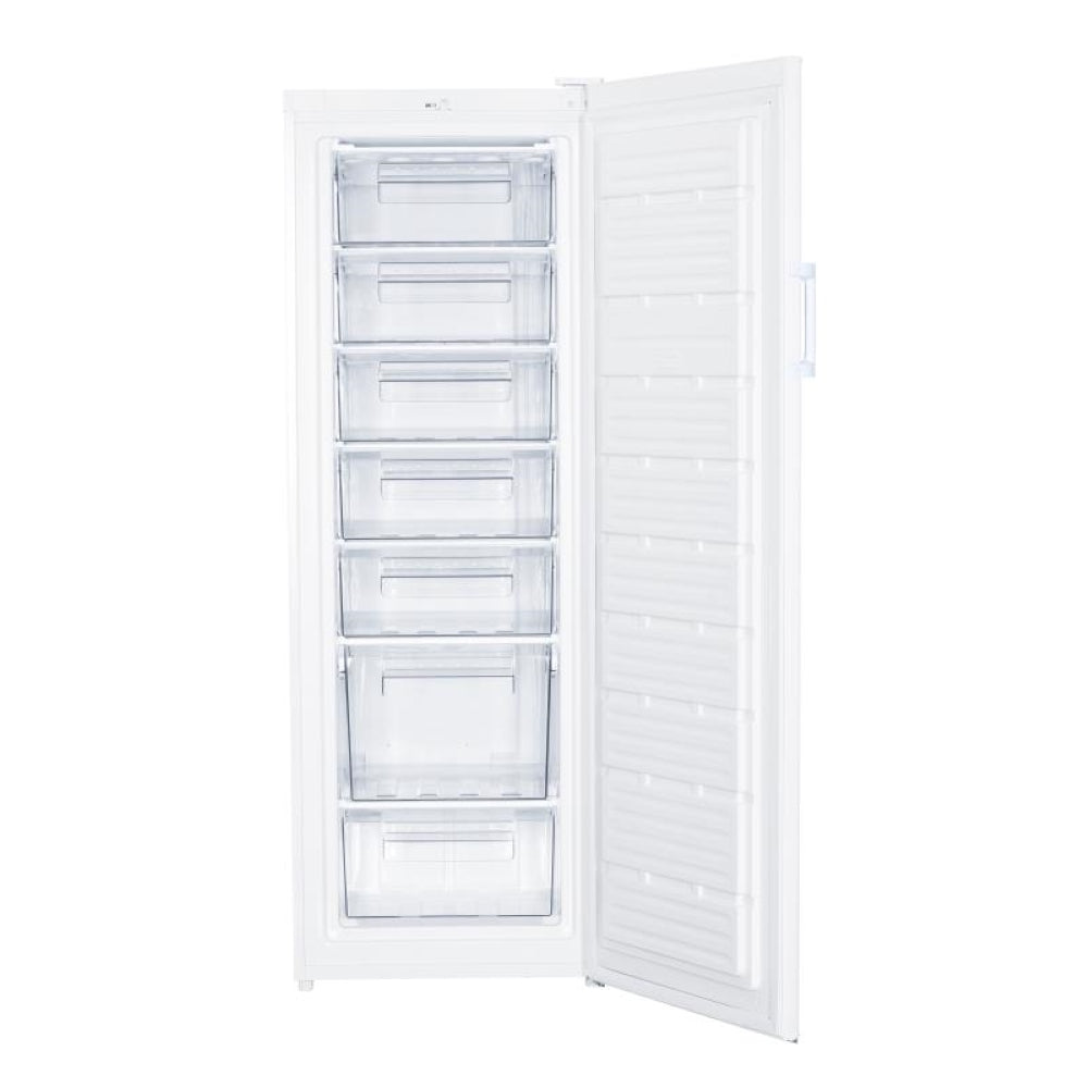 Congelador Vertical Orima ORHC-332-W 242L 170x60x60cm Branco