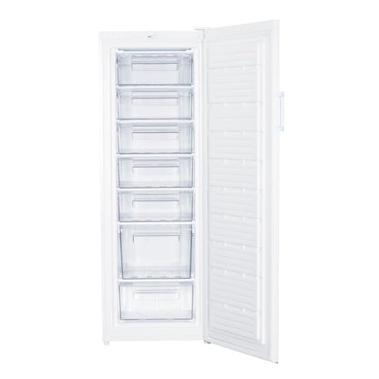Congelador Vertical Orima ORHC-332-W 242L 170x60x60cm Branco
