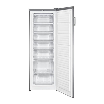 Congelador Vertical Orima ORHC-332-X 242L 170x60x60cm Cinza