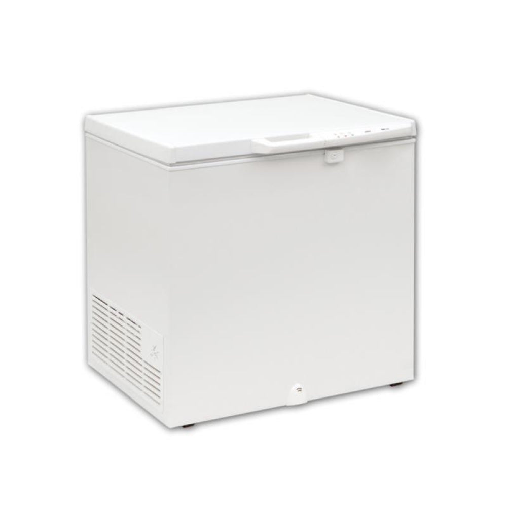 Congelador Horizontal Orima ORE-242 176L 86x83x66cm Branco