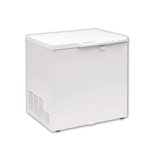 Congelador Horizontal Orima ORE-242 176L 86x83x66cm Branco